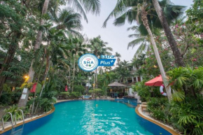  The Viridian Resort - SHA Plus  Патонг